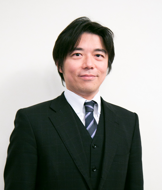 アドバイザー 細川敬章