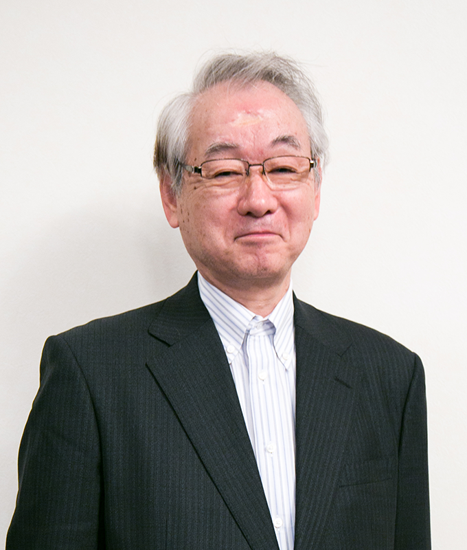 パートナー・管理担当バイスプレジデント 神谷達郎