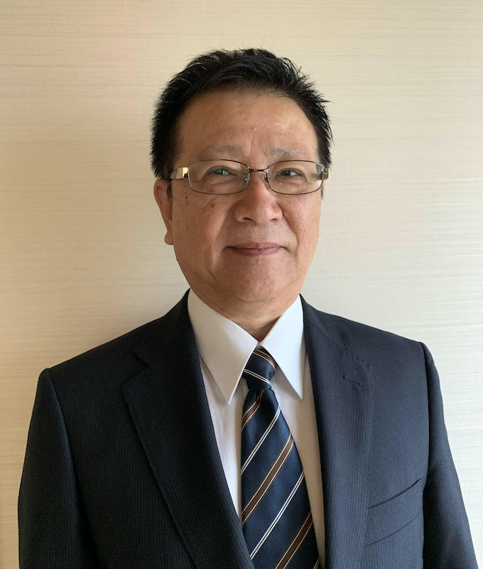 パートナー 勝島章文