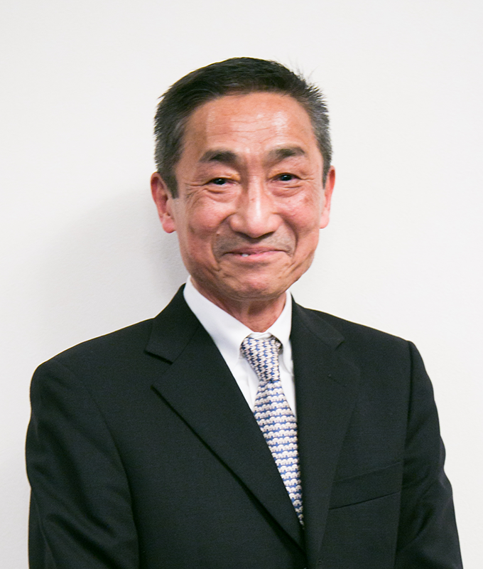 ジュニアパートナー 熊倉寛