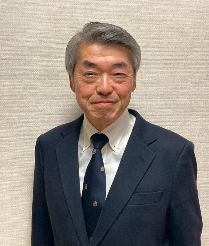 ジュニアパートナー 大谷敏郎