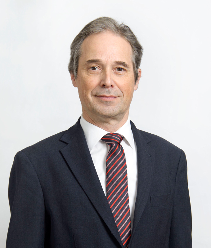 パートナー ハルトムート・パネン