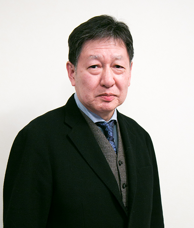 パートナー 田村耕司