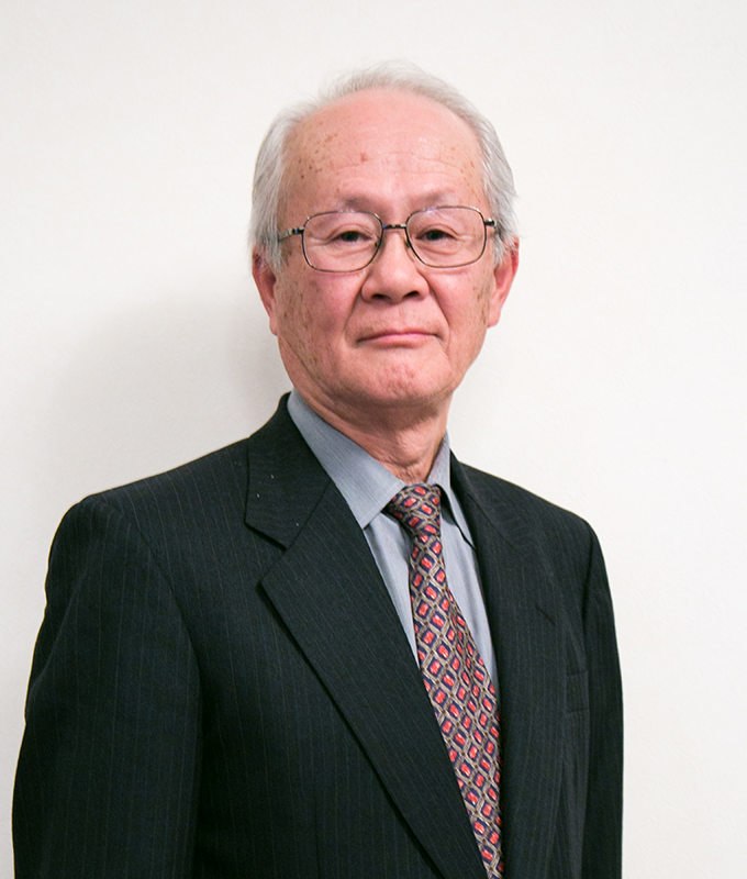 ジュニアパートナー 山野一郎